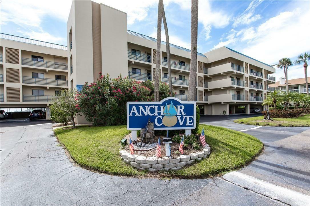 Property Photo:  363 Pinellas Bayway S 50  FL 33715 