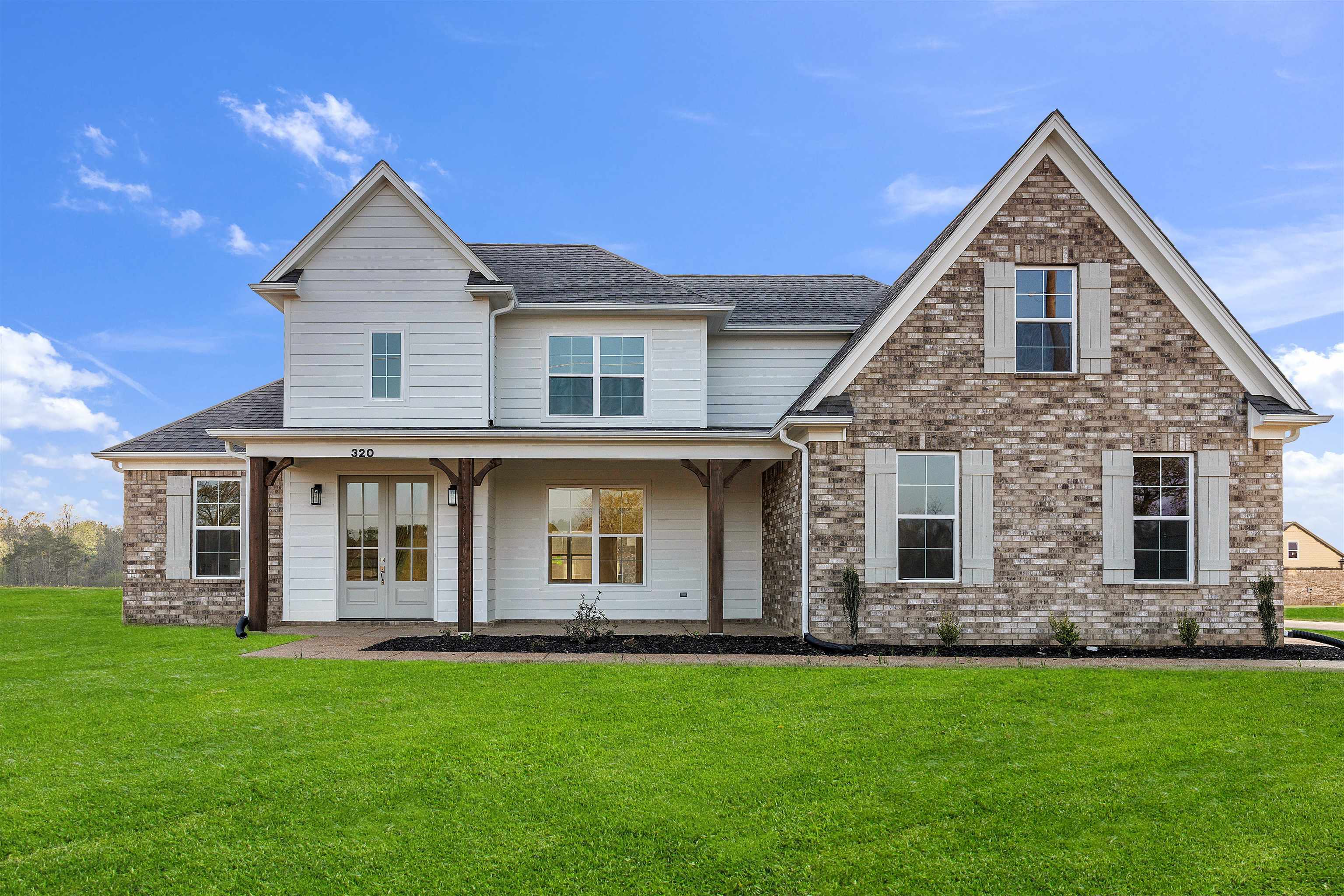 Property Photo: 320 Wirt Rd TN 38060