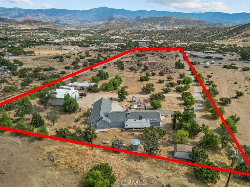 Property Photo:  6339 Shannon Valley Road  CA 93510 