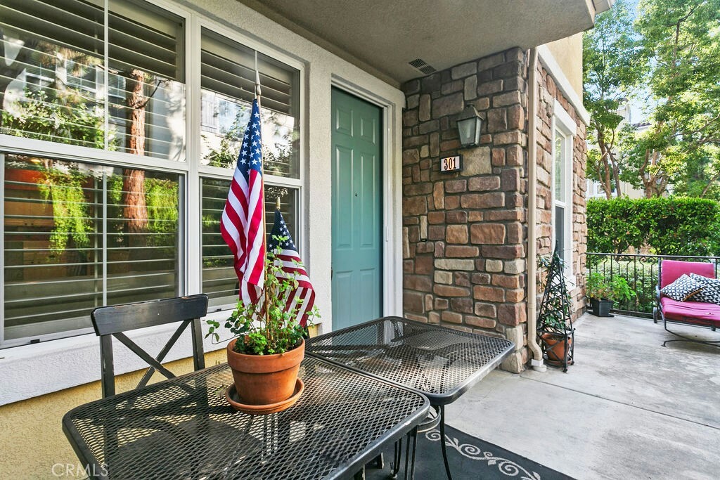 Property Photo:  301 Terra Bella  CA 92602 