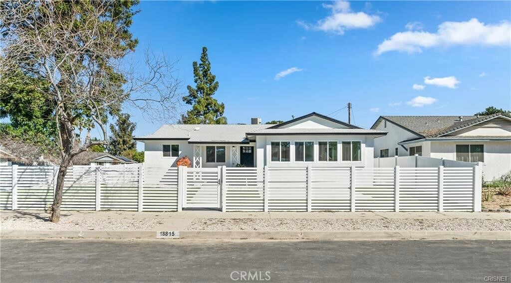 Property Photo:  18815 Lemay Street  CA 91335 