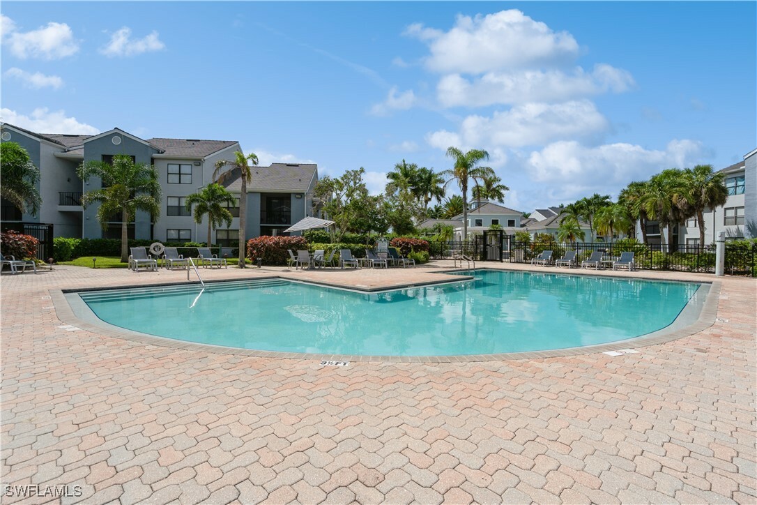 Property Photo:  13535 Eagle Ridge Drive 716  FL 33912 