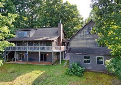 Property Photo:  452 Blue Ridge Trails  GA 30560 