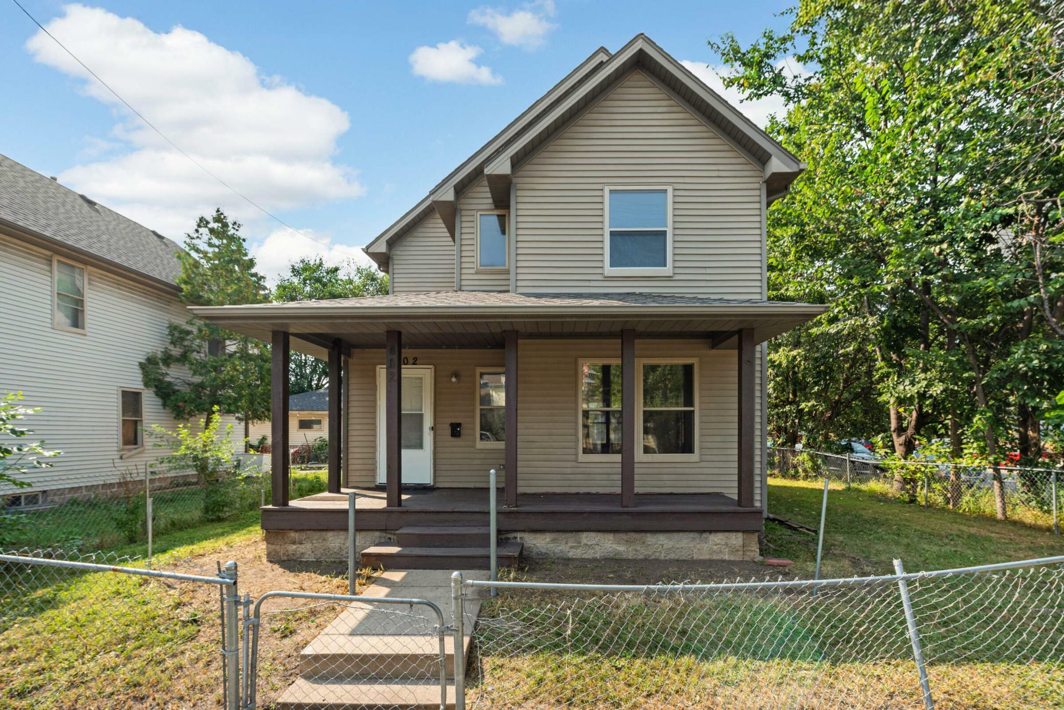 Property Photo:  602 19th Avenue S  MN 55454 