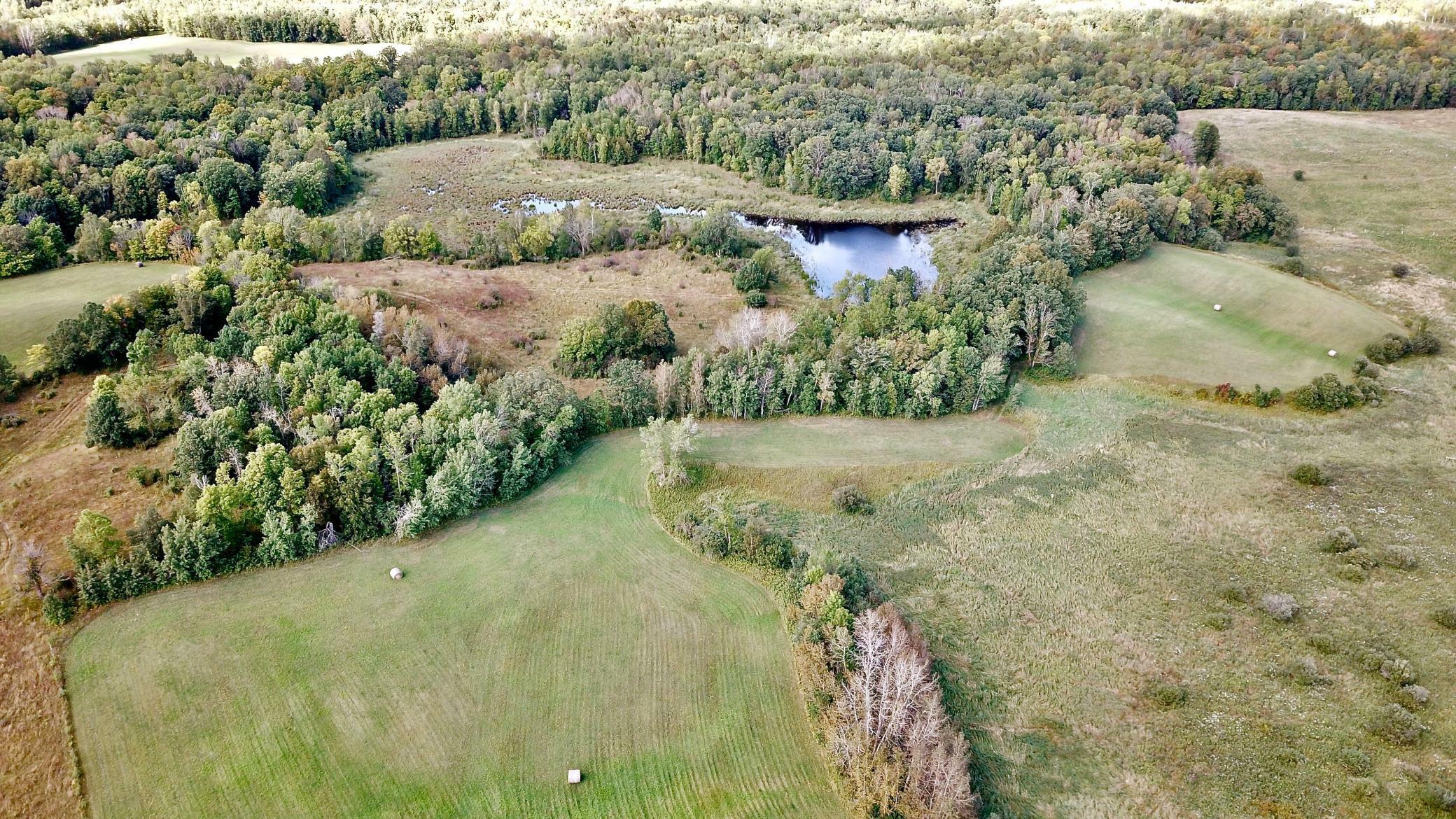 Property Photo:  Tbd 450th Street  MN 56652 