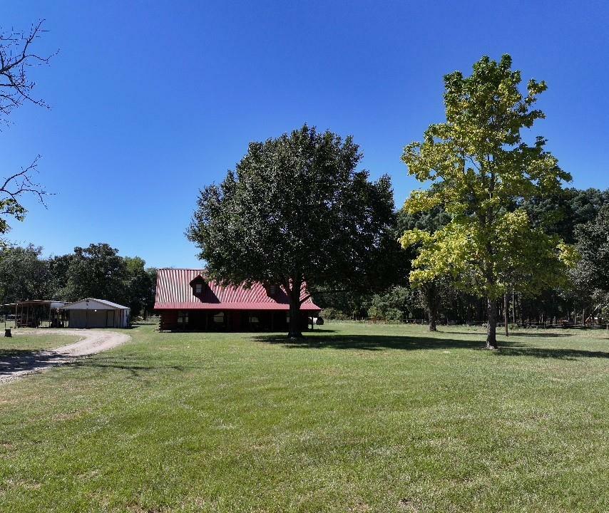 Property Photo:  28691 County Road 2100  TX 75143 