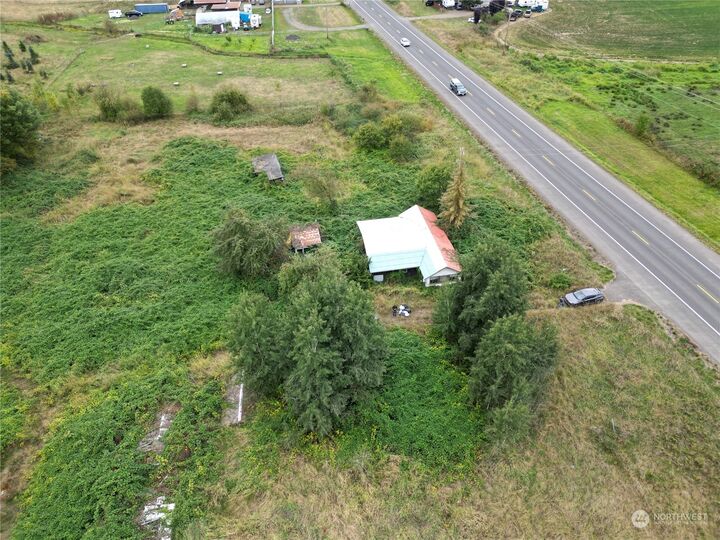 Property Photo:  1700 US Highway 12  WA 98542 