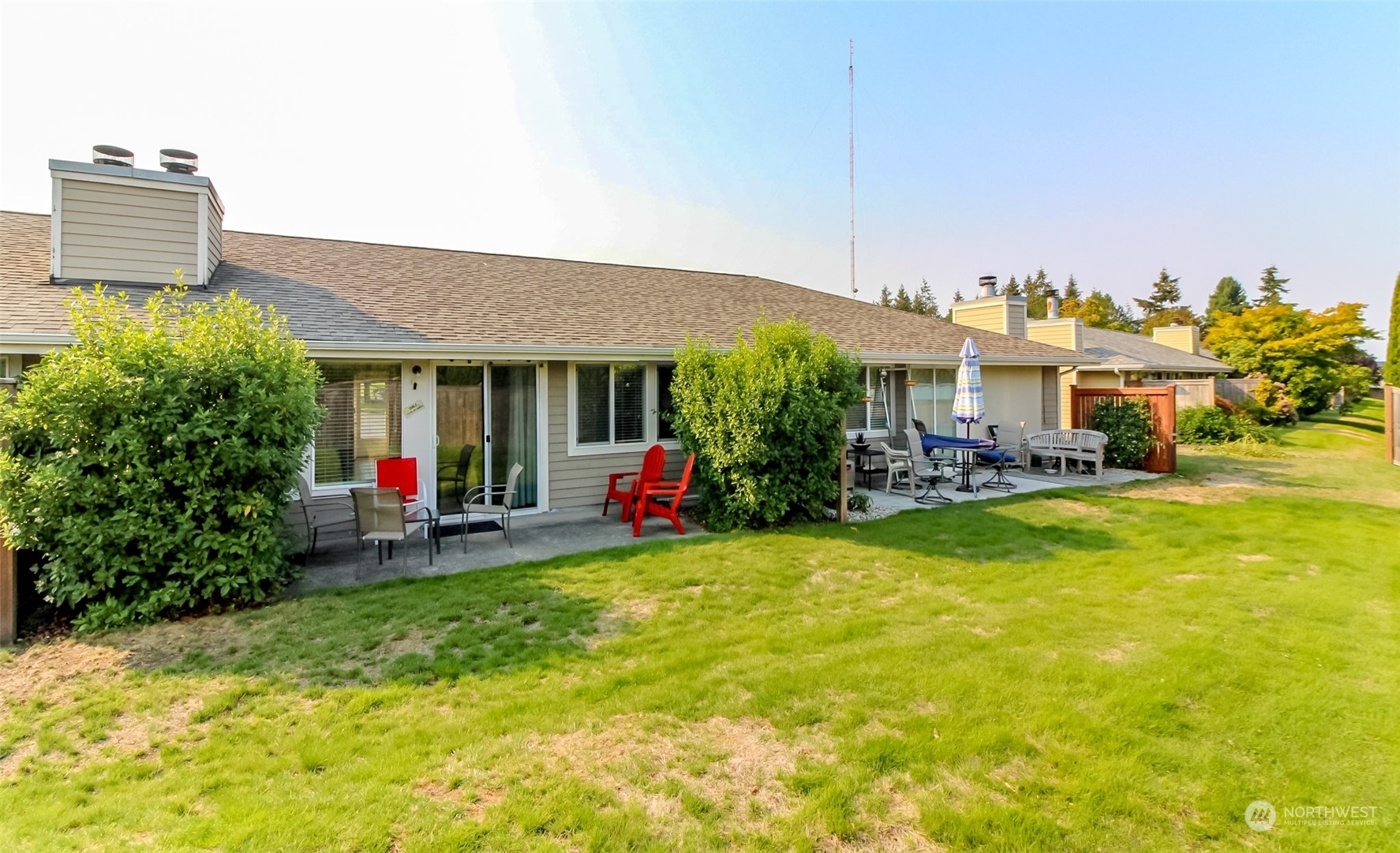 Property Photo: 5702 N 33rd Street 19B WA 98407