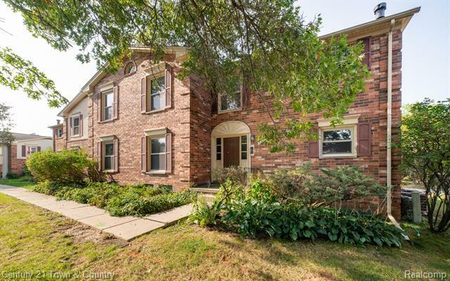 Property Photo:  6326 Pepper Hill Street  MI 48322 