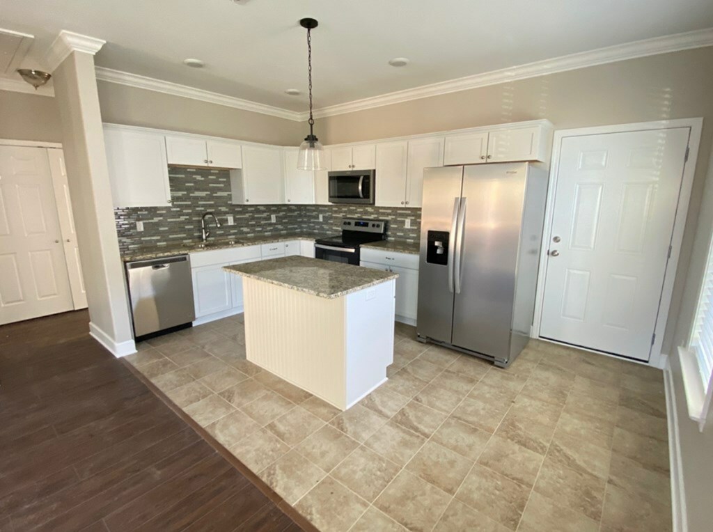 Property Photo: 308 Brighton St GA 31792