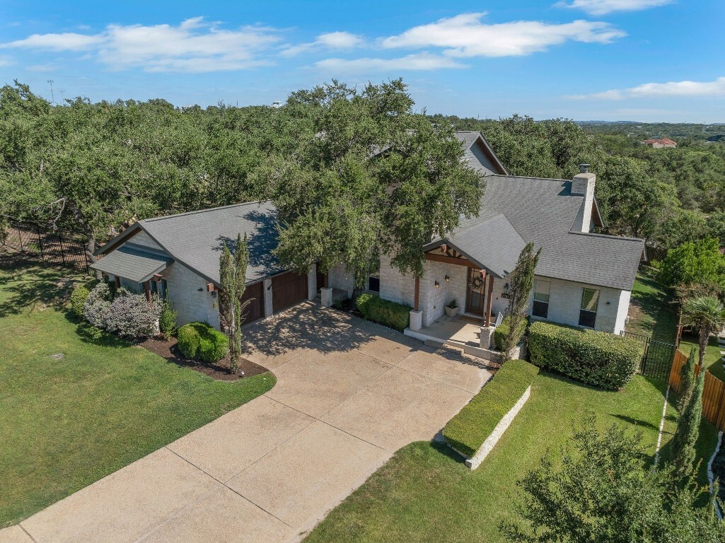 Property Photo:  2705 Pyramid Drive  TX 78734 