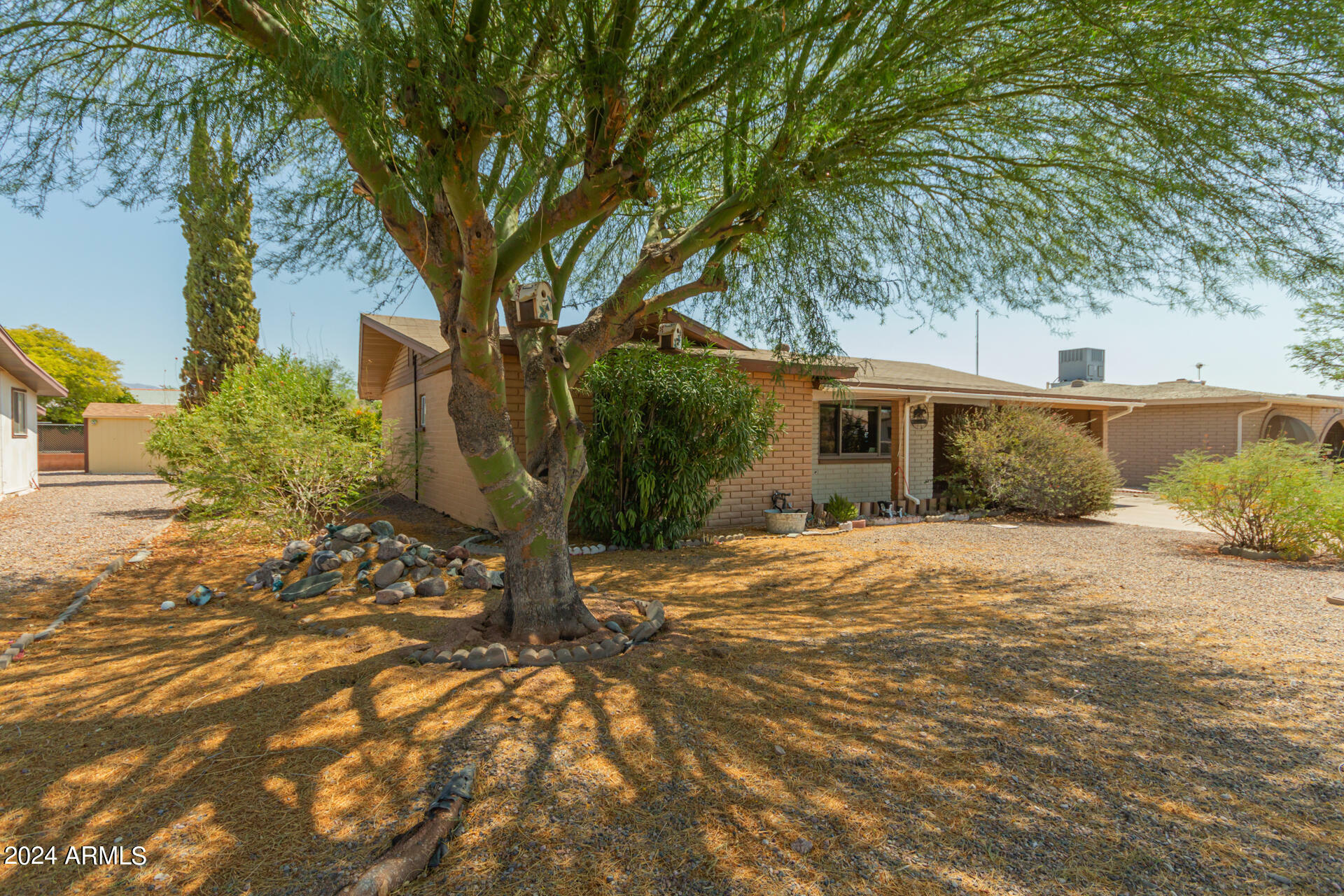 Property Photo:  1161 S Ocotillo Drive  AZ 85120 