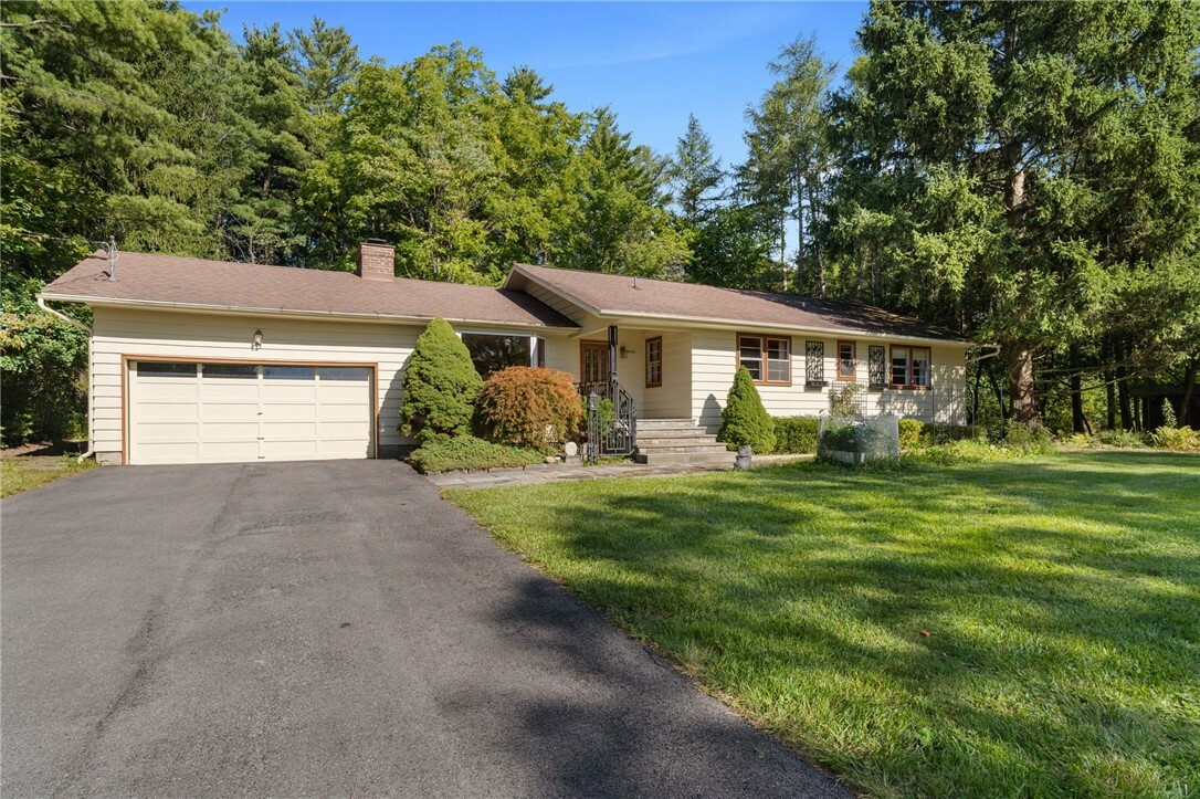 Property Photo:  1025 Highland Road  NY 14850 