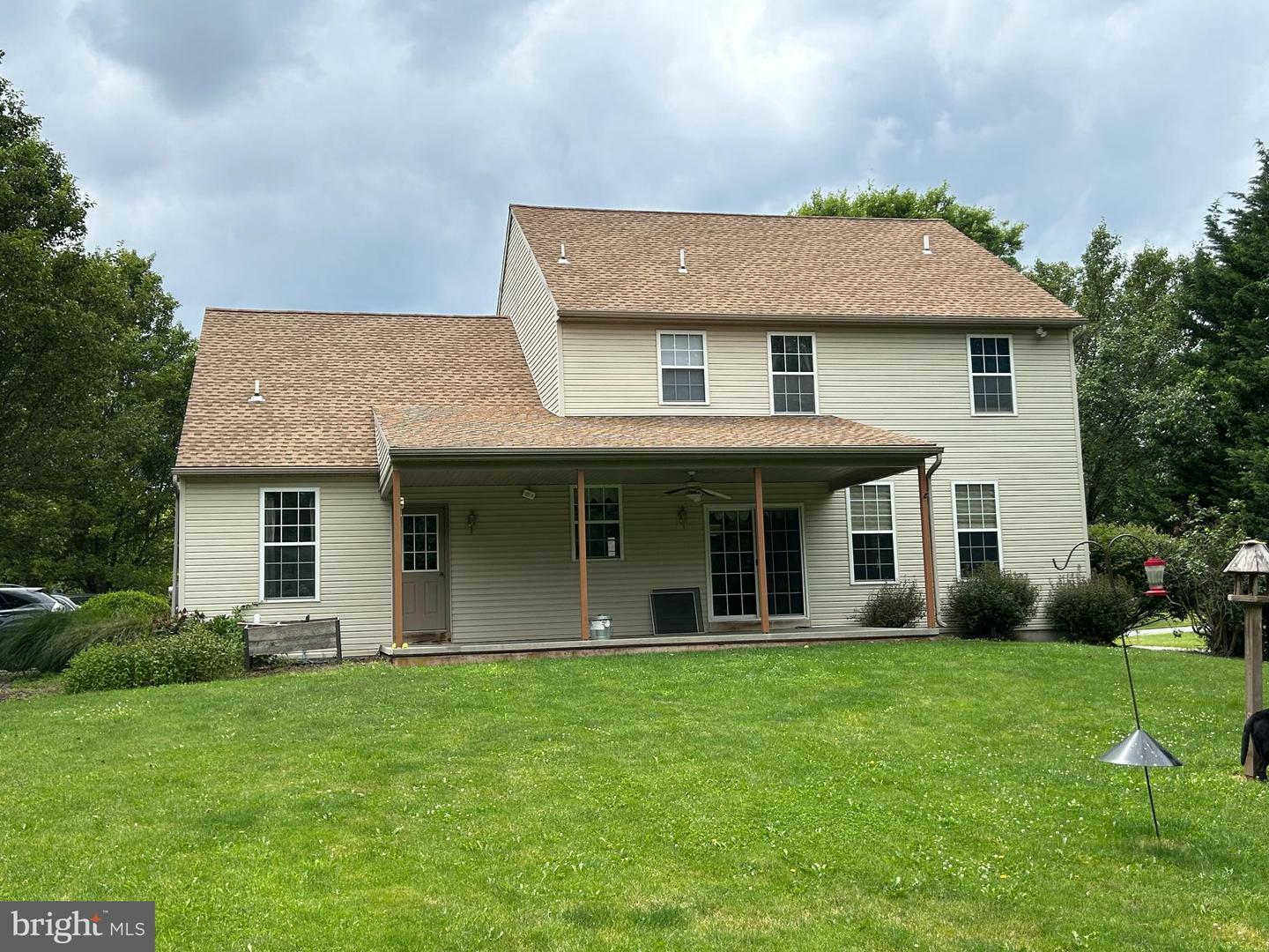 Property Photo:  27 Glennola Drive  PA 19540 