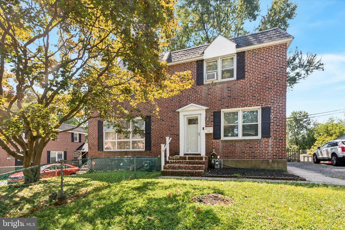 Property Photo:  310 Bartlett Avenue  PA 19079 