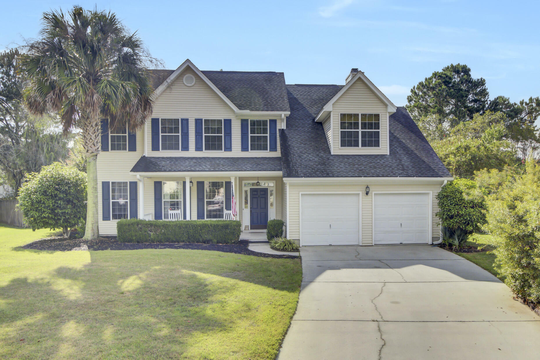 Property Photo:  5431 Altamaha Drive  SC 29420 