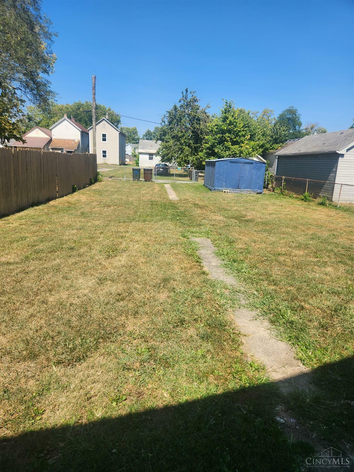 Property Photo:  2019 Logan Avenue  OH 45044 