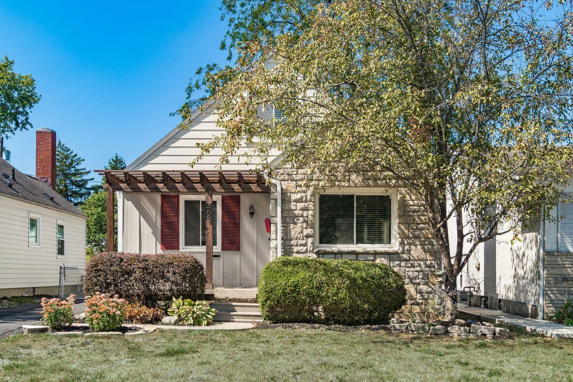 Property Photo: 365 S Roys Avenue OH 43204