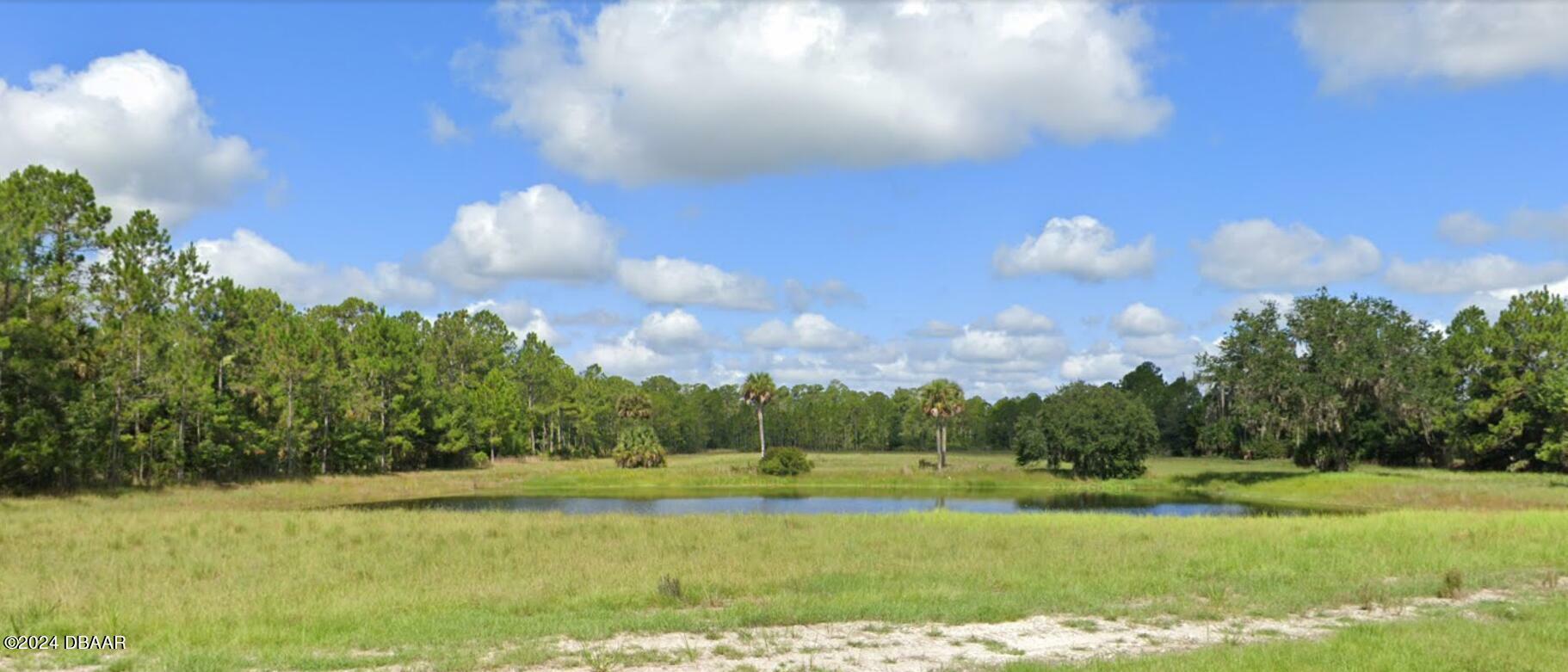 Property Photo:  390 Sugar Mill Drive  FL 32168 