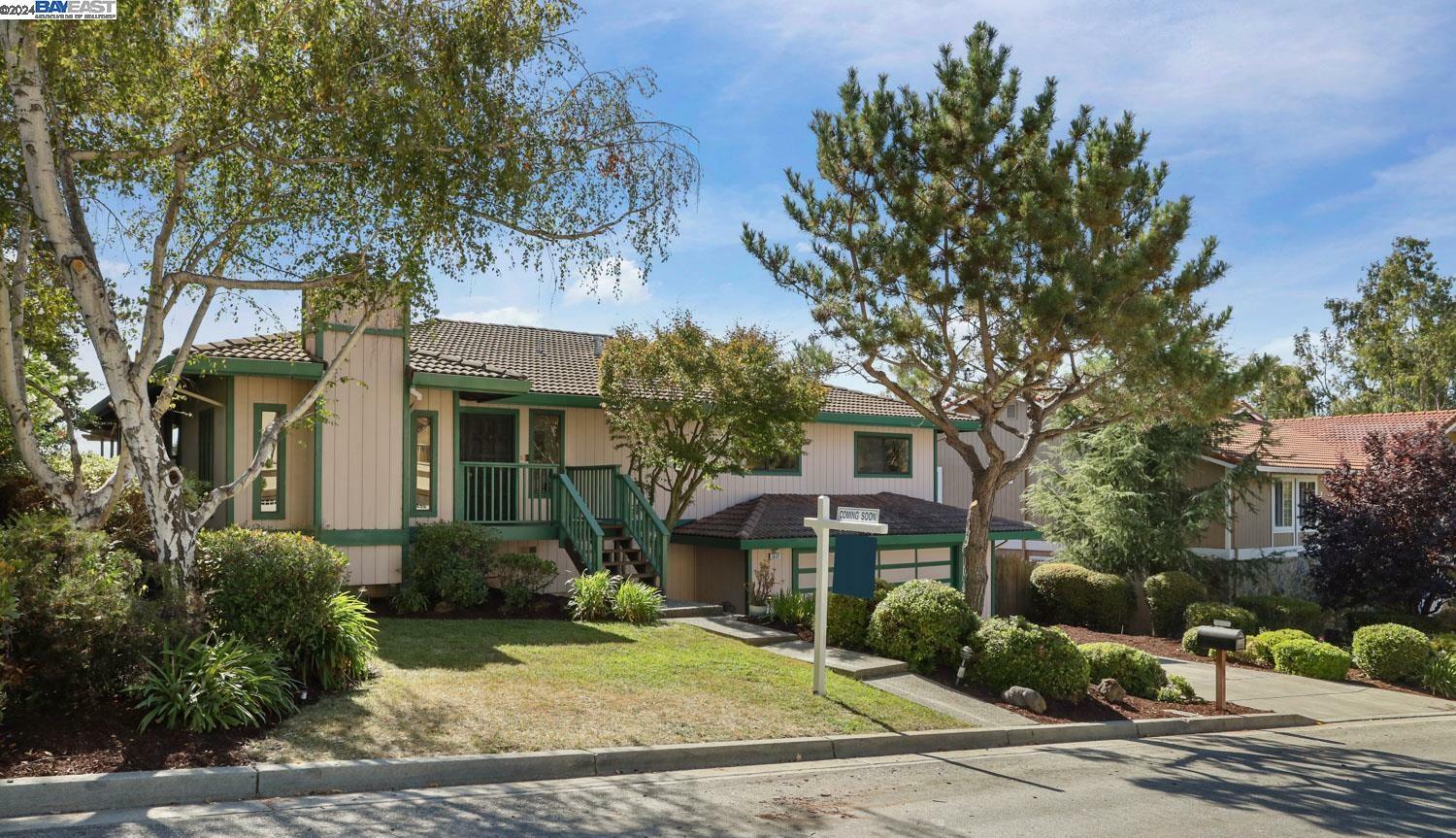 Property Photo:  1946 Blackfoot Drive  CA 94539 