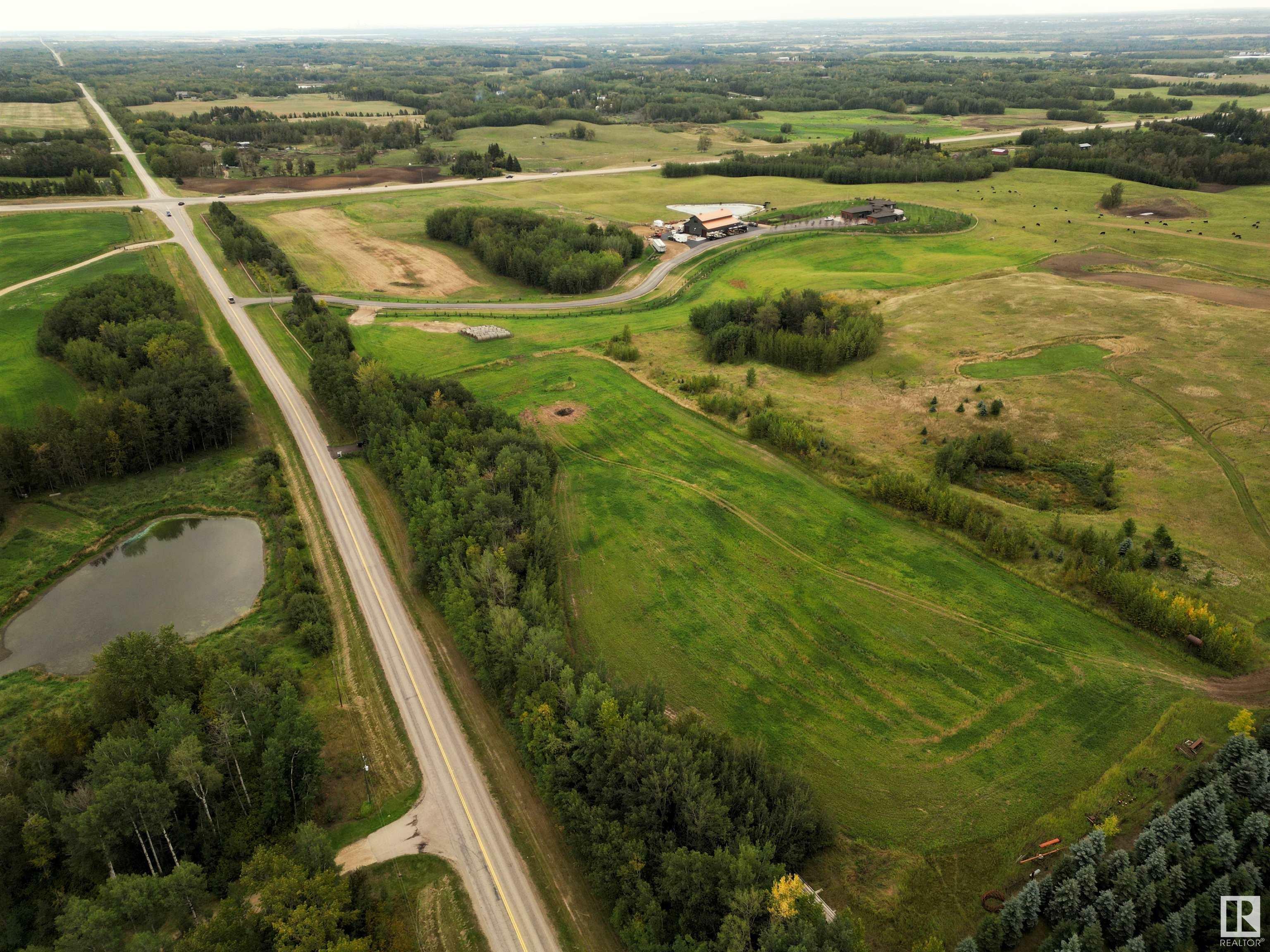 Property Photo:  1009 Township Road 540  AB T7Y 0A6 