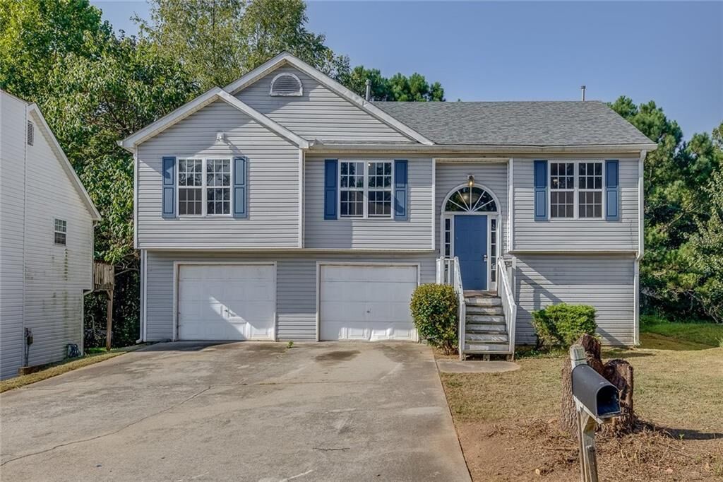 Property Photo:  38 Nellie Brook Drive SE  GA 30126 