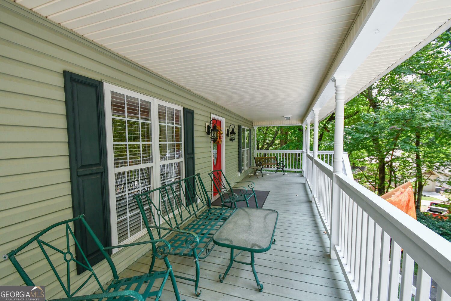 Property Photo:  210 Rose Road  GA 30528 