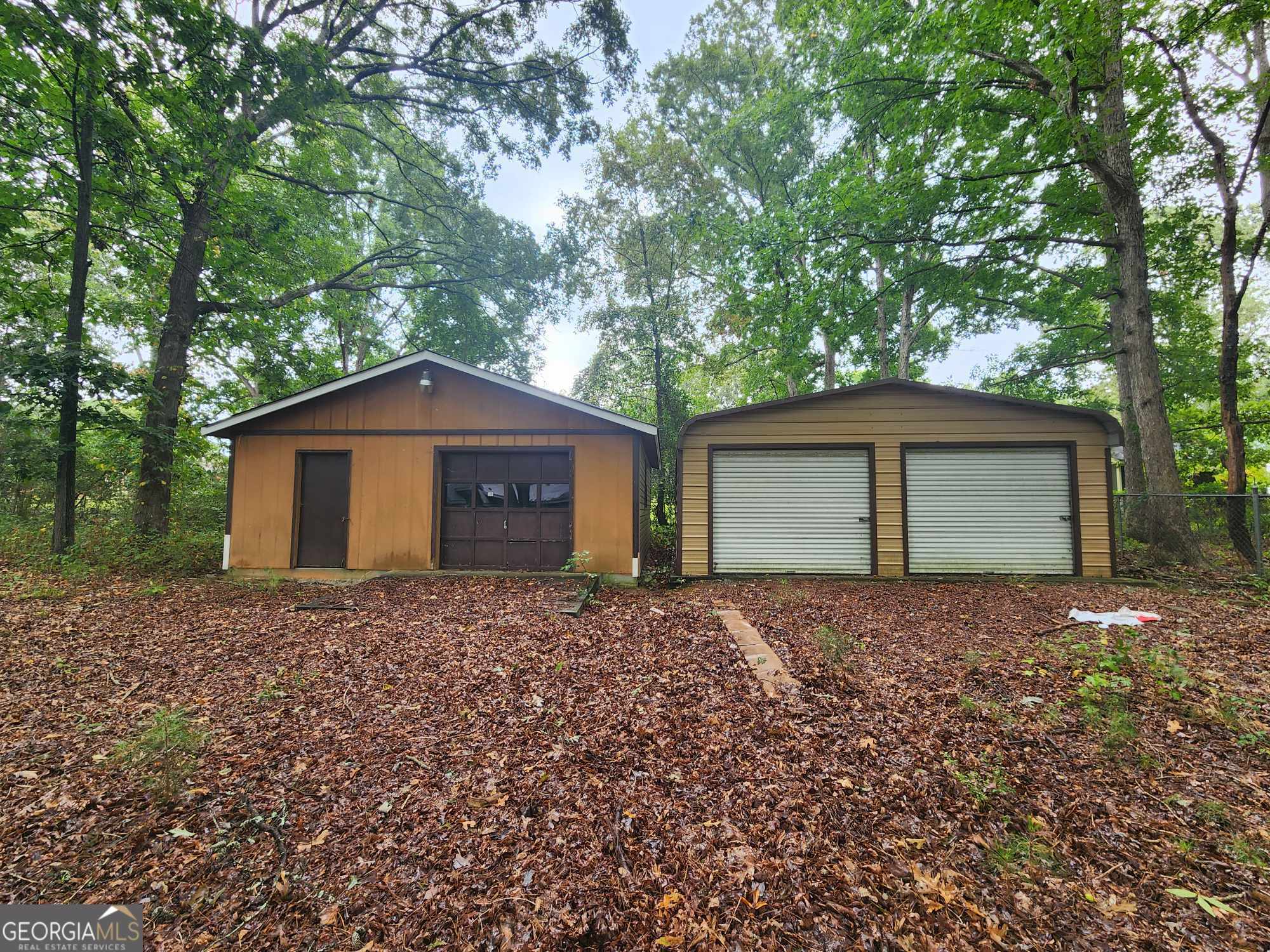 Property Photo:  75 Otelia Lane  GA 30014 