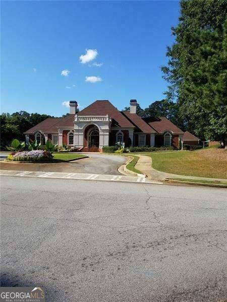 Property Photo:  6129 Red Maple Road  GA 30349 