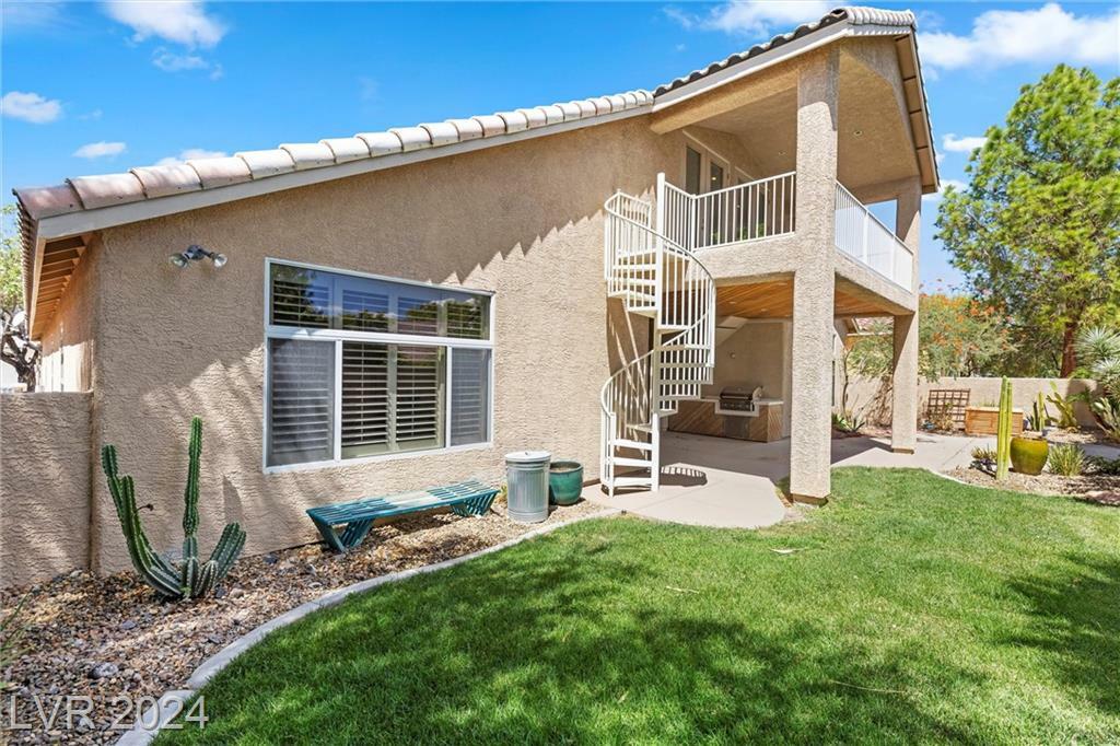 Property Photo:  2384 Goldfire Circle  NV 89052 