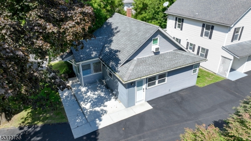 Property Photo: 102 Vernon Ave NJ 07419