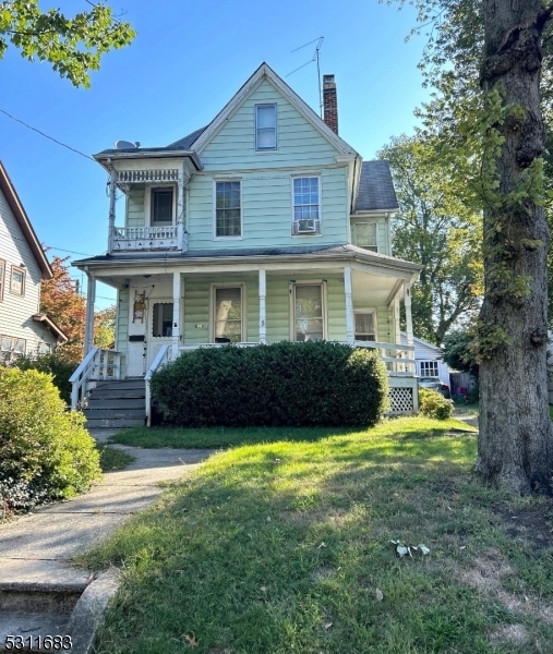 Property Photo:  351 Whittier Ave  NJ 08812 