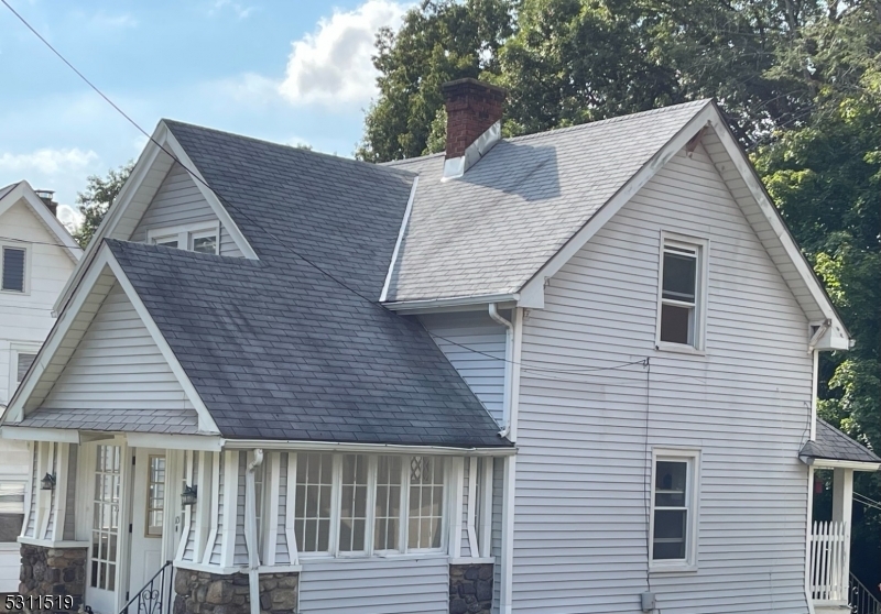 Property Photo:  101 Rockaway Ave  NJ 07866 