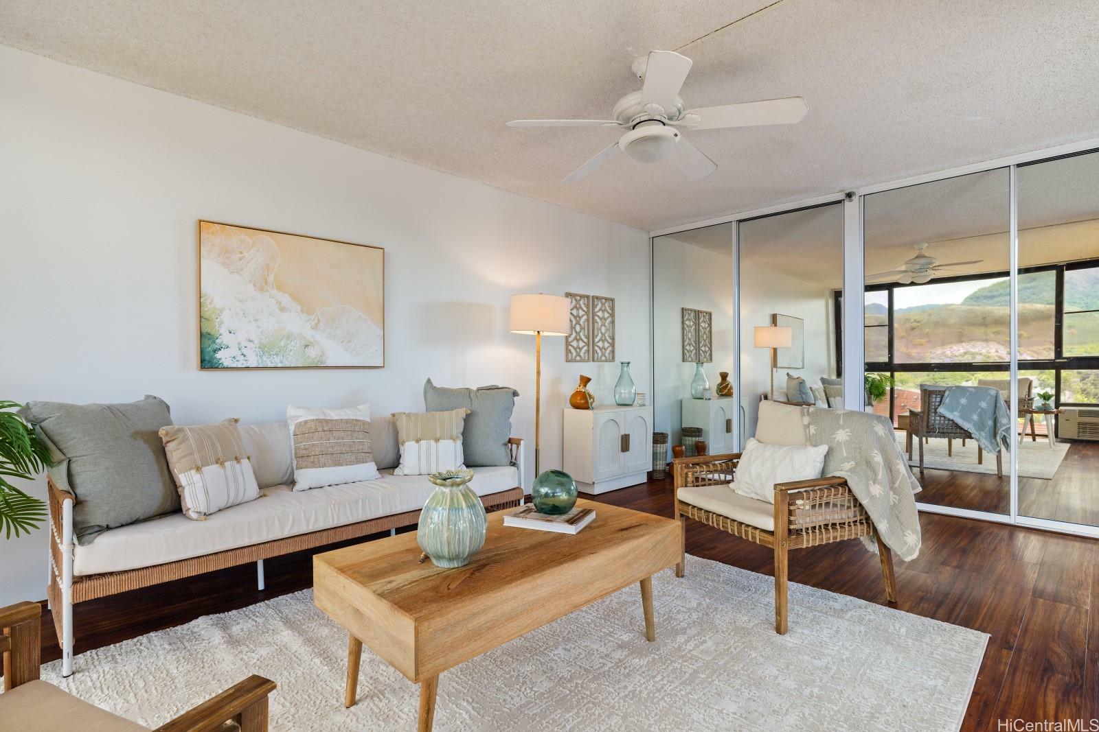 Property Photo:  322 Aoloa Street 606  HI 96734 