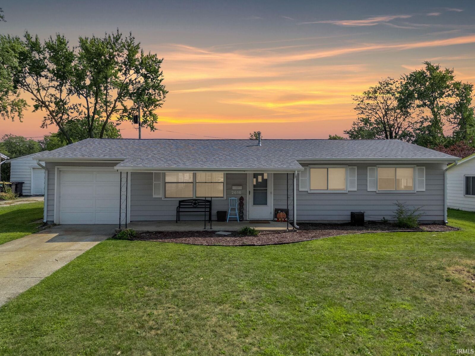 Property Photo:  2616 Bolton Drive  IN 46805 