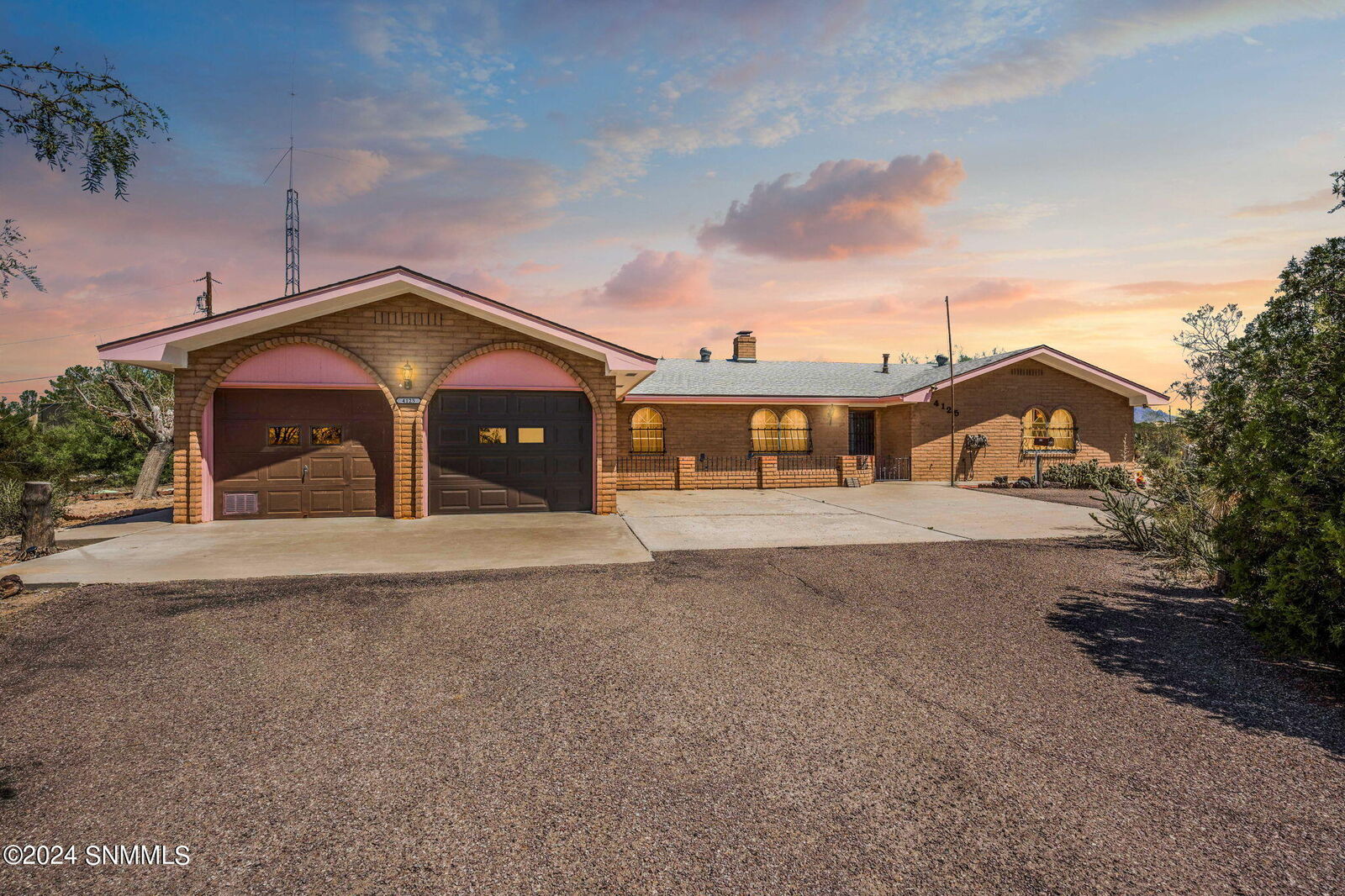 Property Photo:  4125 Senna Drive  NM 88011 