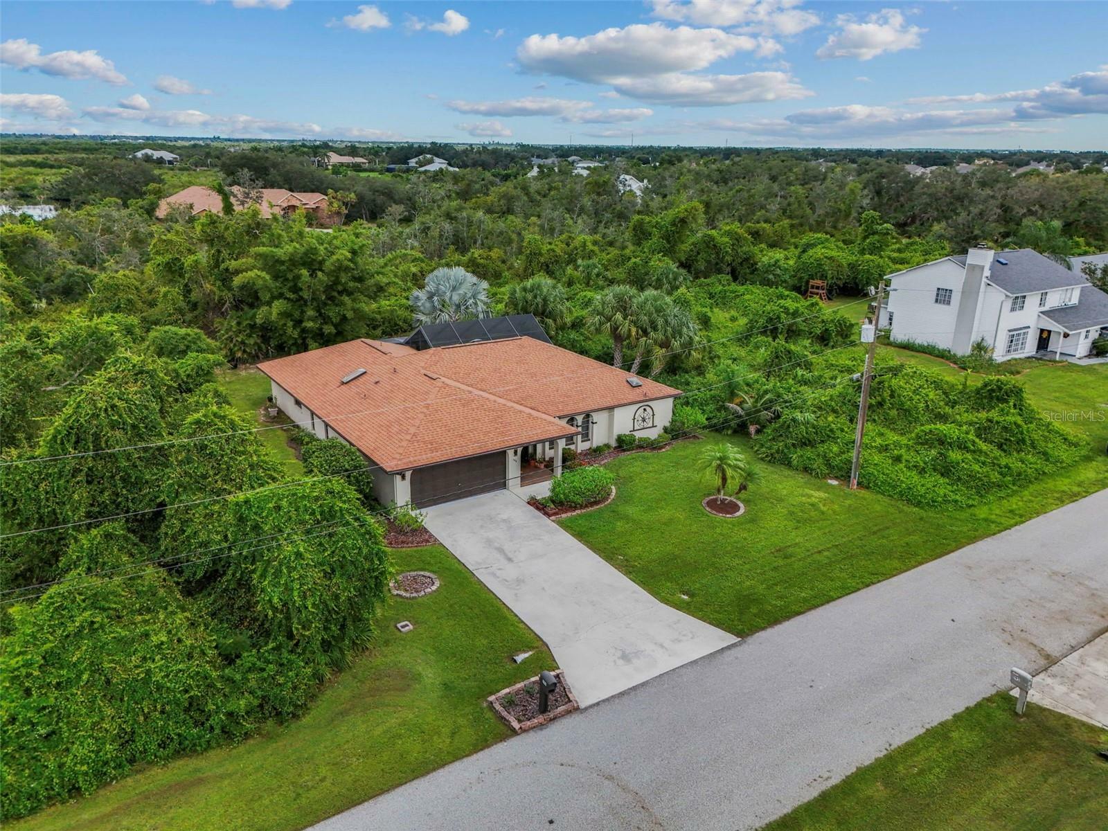 Property Photo:  196 Santos Drive  FL 33983 