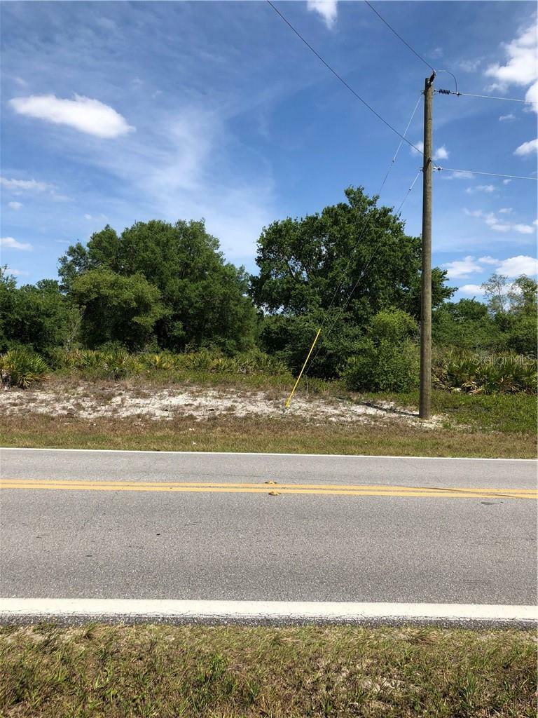 Property Photo:  1236 Highlands Road  FL 33983 