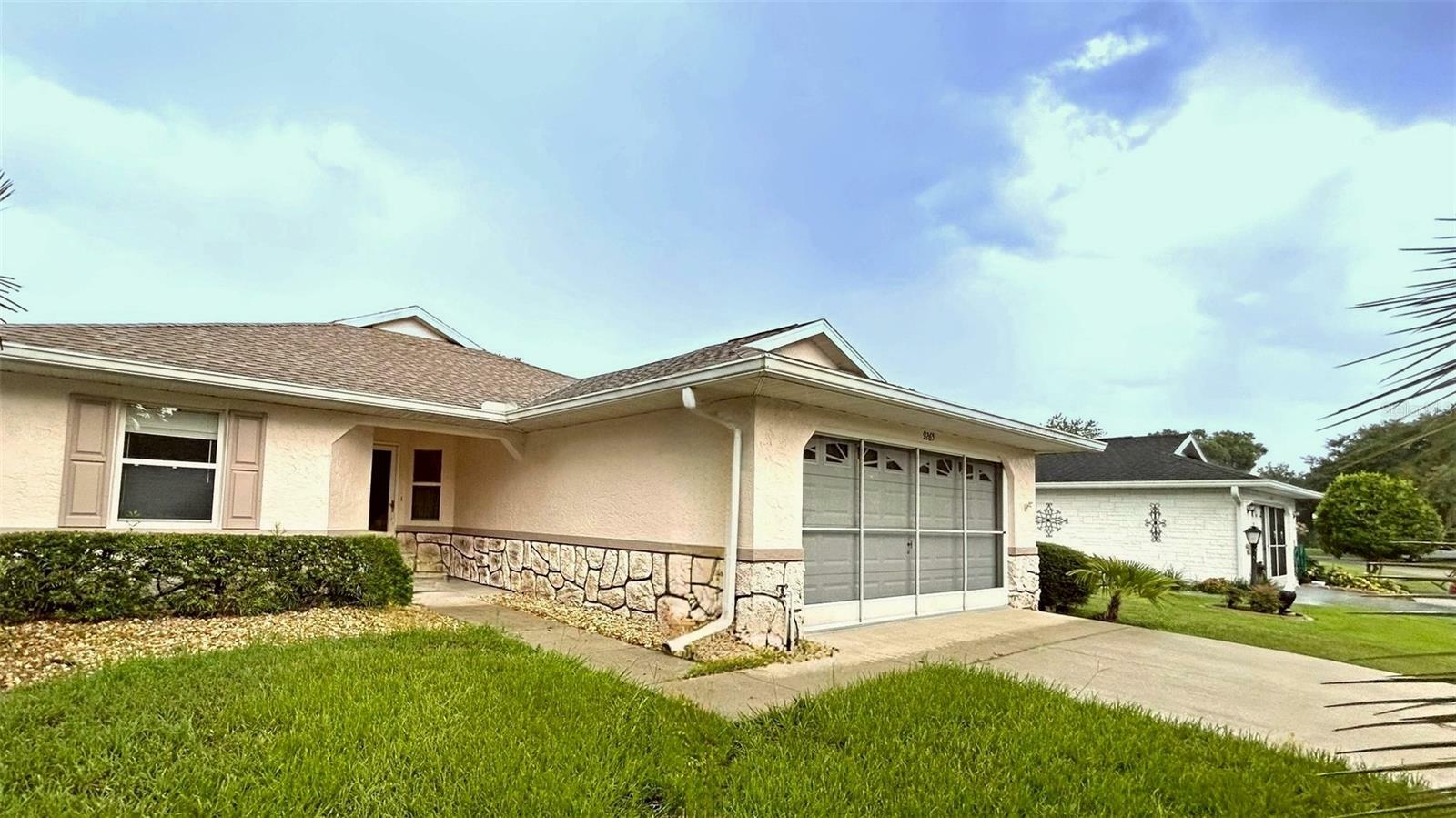 Property Photo:  9265 SW 92nd Place Road  FL 34481 