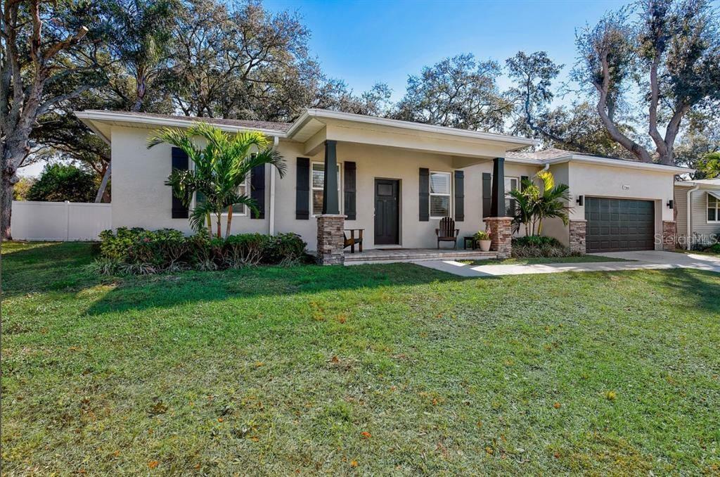 Property Photo: 7365 121st Way FL 33772