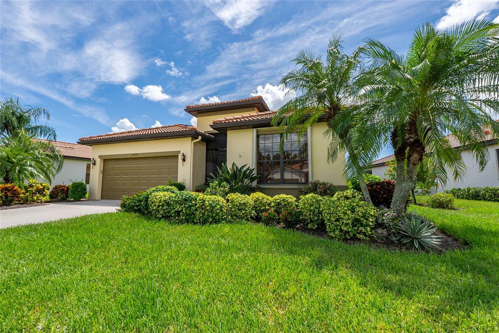 Property Photo:  20355 Pezzana Drive  FL 34292 