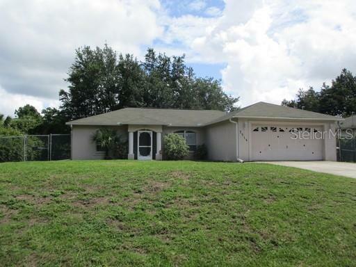 Property Photo:  3214 Tupelo Avenue  FL 34286 