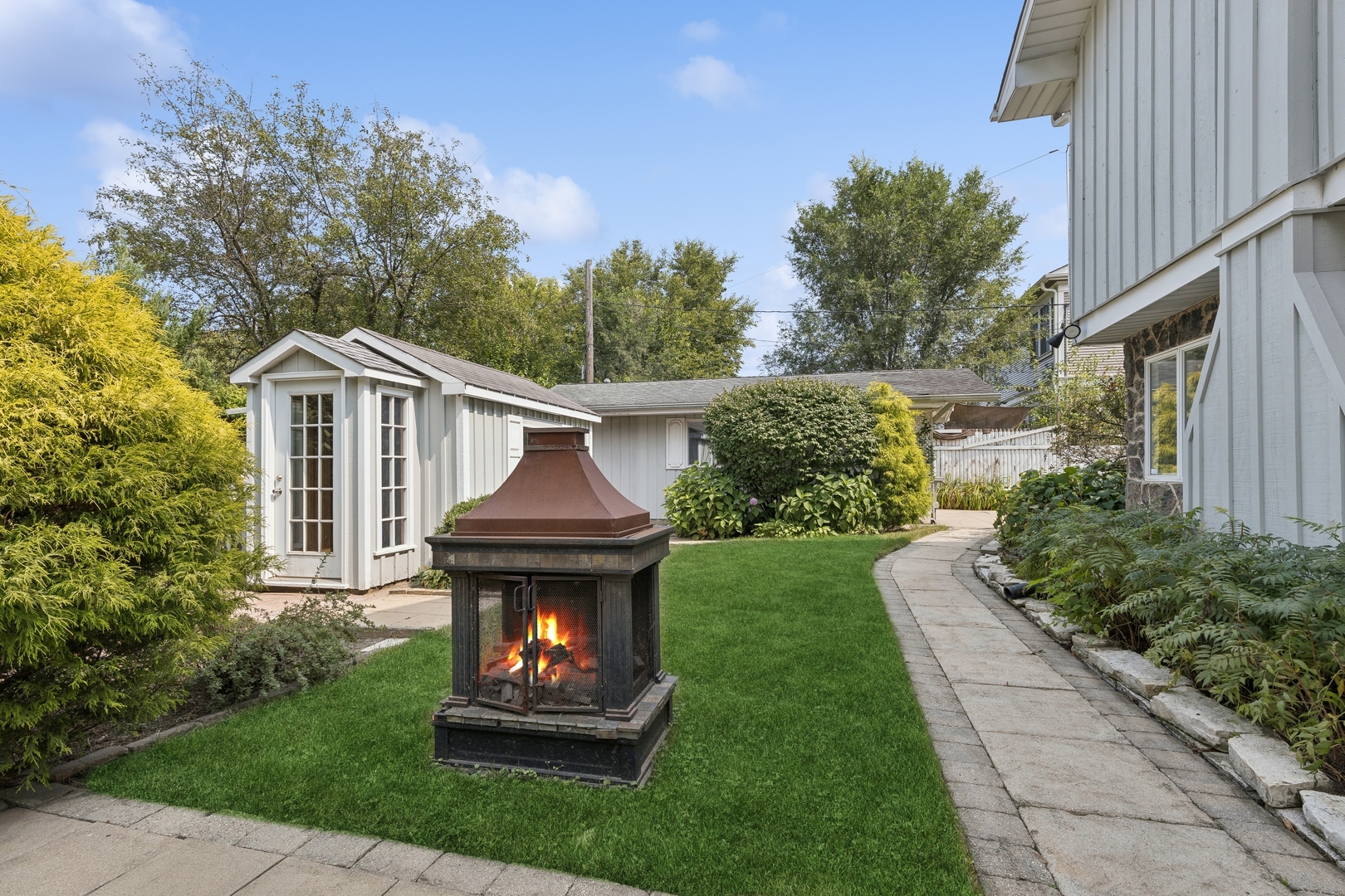 Property Photo:  2218 Old Glenview Road  IL 60091 