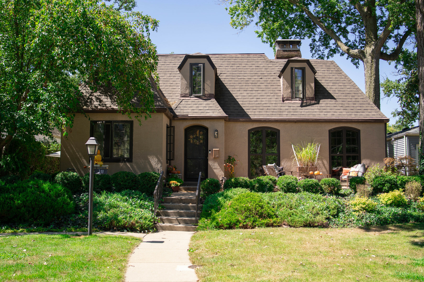 Property Photo:  311 Cornell Street  IL 61350 