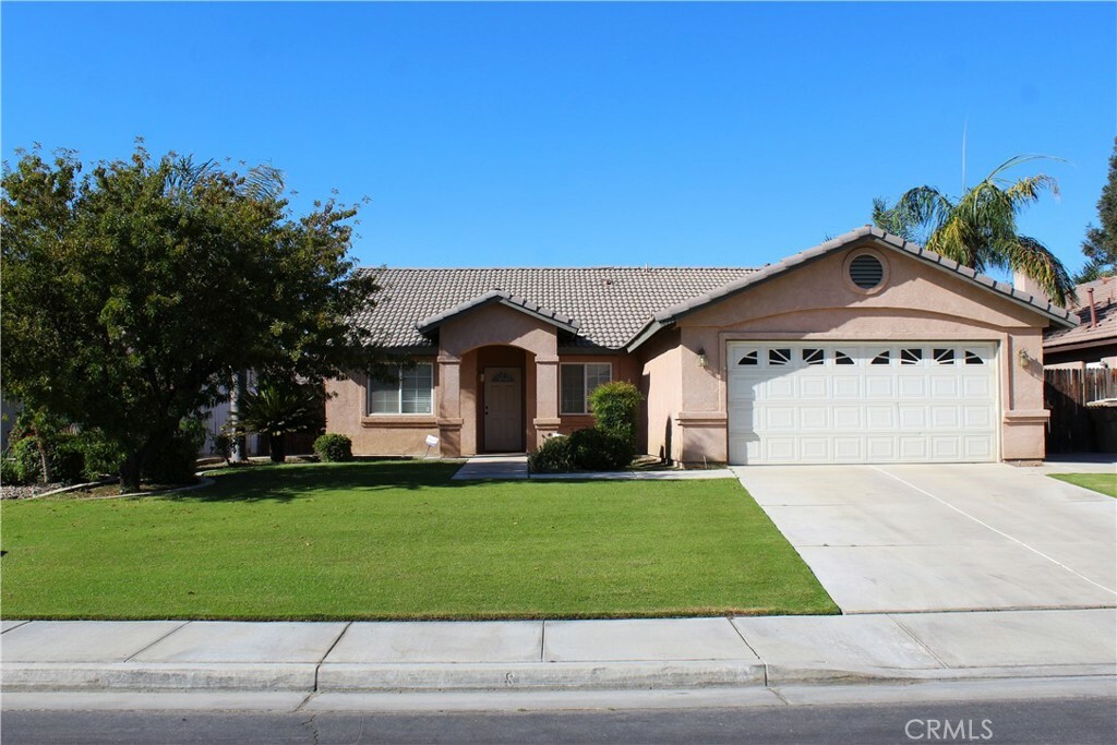 Property Photo:  4116 Silver Maple Court  CA 93313 