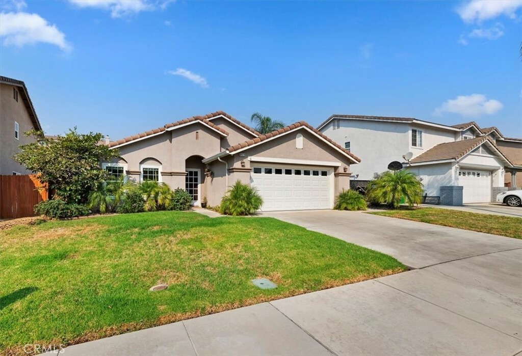 Property Photo:  8929 Dahlia Drive  CA 92883 