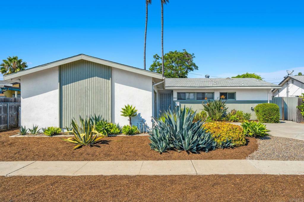 Property Photo:  8652 Fensmuir Street  CA 92123 