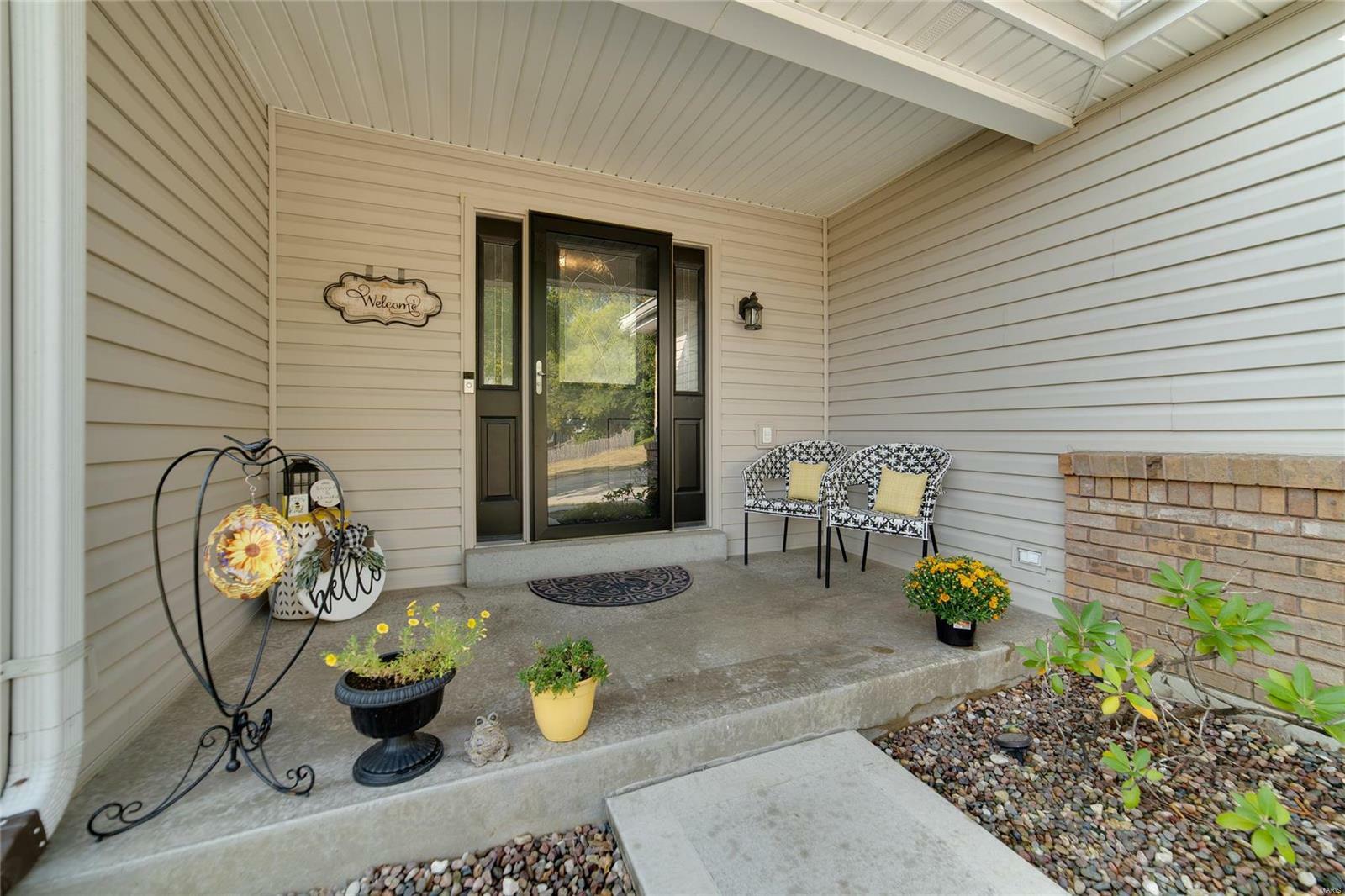 Property Photo:  2816 Wilshire Valley Drive  MO 63303 