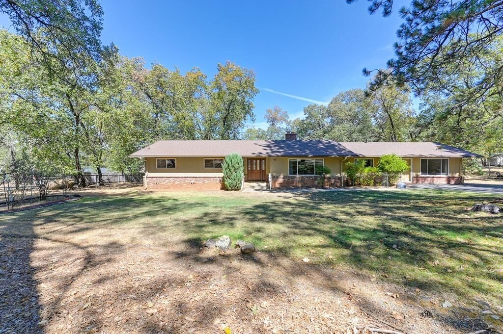 Property Photo: 3190 Meadow Vista Road CA 95722