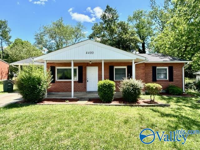 4400 Blue Spring Road  Huntsville AL 35810 photo